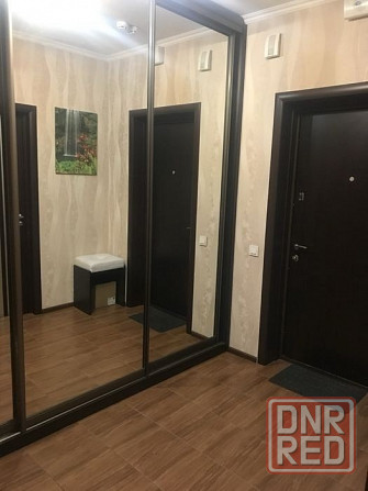 Сдам 1 комнатную квартиру Донецк - изображение 4