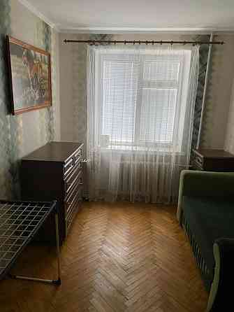 Аренда 2-х комнатной квартиры в Кировском районе, Текстильщик. Донецк