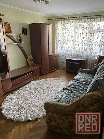 Аренда 2-х комнатной квартиры в Кировском районе, Текстильщик. Донецк - изображение 1