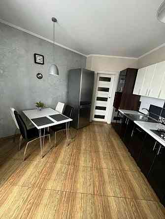 Аренда однокомнатной квартиры в Калининском районе, Ильича. Донецк