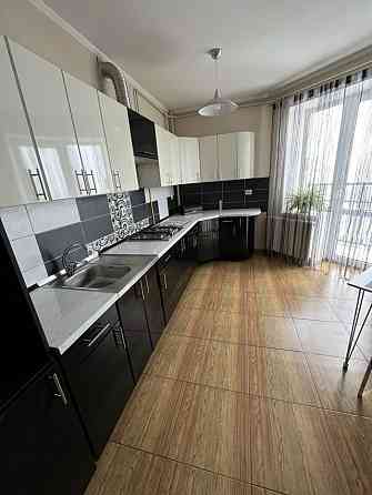 Аренда однокомнатной квартиры в Калининском районе, Ильича. Донецк