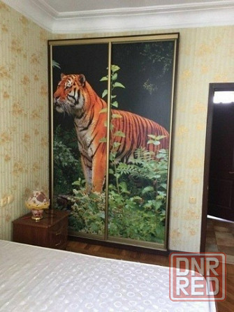 Сдаётся 2кв.Ленинский рн.5/5 этаж.Общая площадь 57м2 Донецк - изображение 3