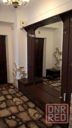 Сдаётся 2кв.Ленинский рн.5/5 этаж.Общая площадь 57м2 Донецк - изображение 2