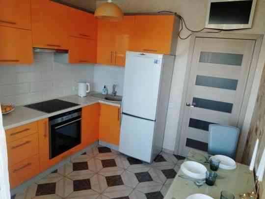 Аренда однокомнатной квартиры в Ворошиловском районе, Крытый рынок Донецк