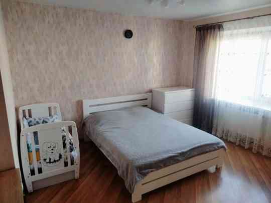 Аренда однокомнатной квартиры в Ворошиловском районе, Крытый рынок Донецк