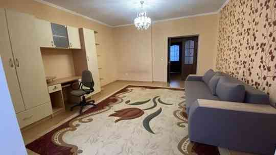 Аренда однокомнатной квартиры в Ленинском районе, Цирк Донецк