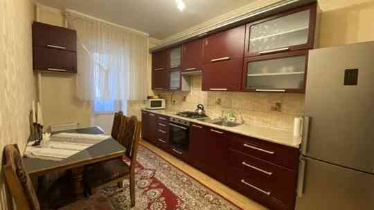 Аренда однокомнатной квартиры в Ленинском районе, Цирк Донецк