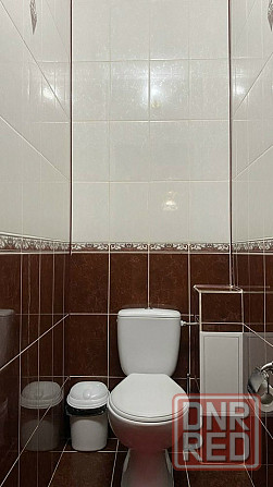 Аренда однокомнатной квартиры в Ленинском районе, Цирк Донецк - изображение 4