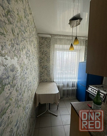 Сдается: 2 комнатная квартира Этаж: 2/5 Донецк - изображение 1