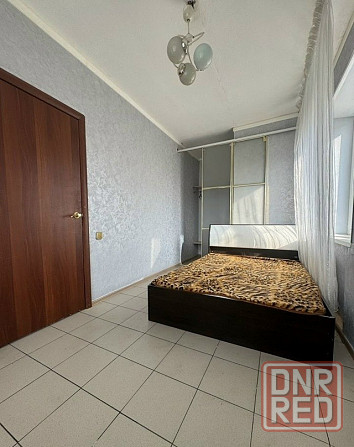 Сдается: 2 комнатная квартира Этаж: 2/5 Донецк - изображение 4