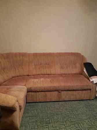 Аренда однокомнатной квартиры в Куйбышевском районе, ул Бакинских Донецк