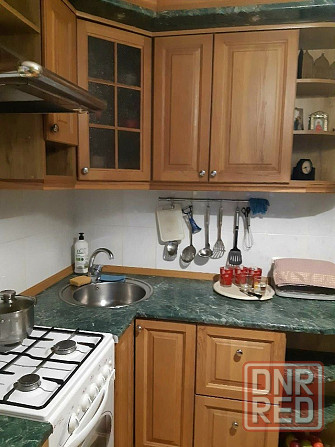 Аренда однокомнатной квартиры в Куйбышевском районе, ул Бакинских Донецк - изображение 2