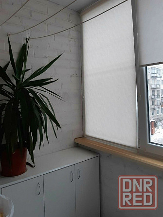 Аренда однокомнатной квартиры в Куйбышевском районе, ул Бакинских Донецк - изображение 3