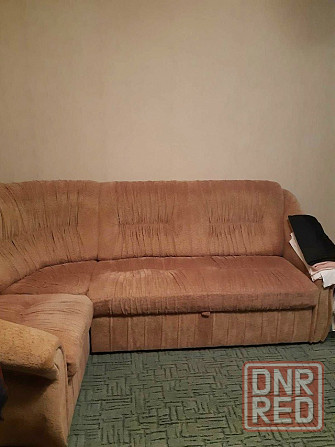 Аренда однокомнатной квартиры в Куйбышевском районе, ул Бакинских Донецк - изображение 1