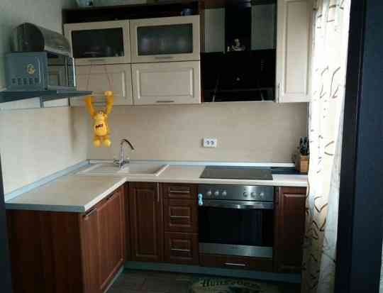 Сдается: 2-х комнатная квартира Улица Розы Люксембург Донецк