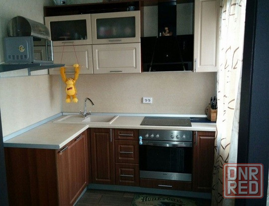 Сдается: 2-х комнатная квартира Улица Розы Люксембург Донецк - изображение 2