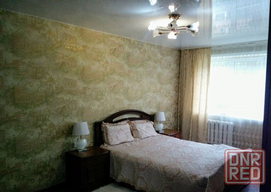 Сдается: 2-х комнатная квартира Улица Розы Люксембург Донецк - изображение 3