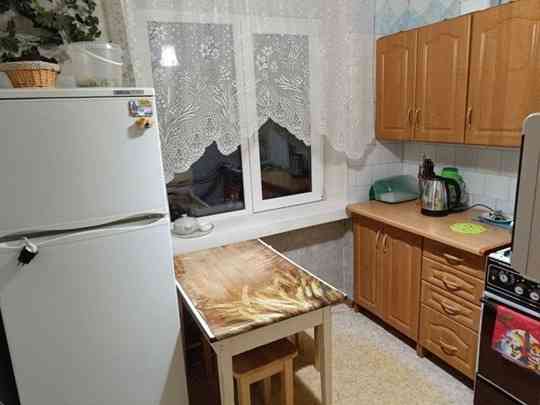 Сдаётся 2кв.Кировский рн.5/5 этаж.Общая площадь 44м2.Квартира сдаётся Донецк