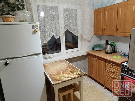 Сдаётся 2кв.Кировский рн.5/5 этаж.Общая площадь 44м2.Квартира сдаётся Донецк - изображение 1
