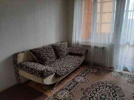 Аренда однокомнатной квартиры в Ленинском районе, ул Пухова Донецк