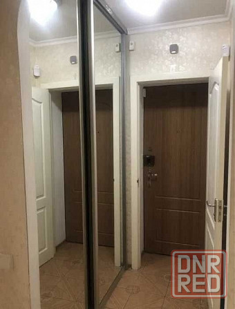 Сдаётся 2кв.Пролетарский рн.1/5 этаж.На окнах стоят решётки Донецк - изображение 3