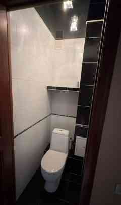 Сдается: 1 комнатная квартира Этаж: 3/10 Район: Калининский Район Донецк