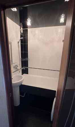 Сдается: 1 комнатная квартира Этаж: 3/10 Район: Калининский Район Донецк