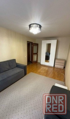 Сдается: 1 комнатная квартира Этаж: 3/10 Район: Калининский Район Донецк - изображение 4