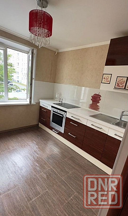 Сдается: 1 комнатная квартира Этаж: 3/10 Район: Калининский Район Донецк - изображение 2