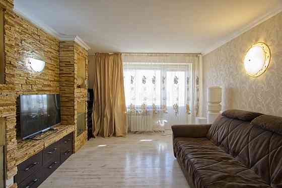 Квартира с видом на горы и озеро в кирпичном доме Краснодар