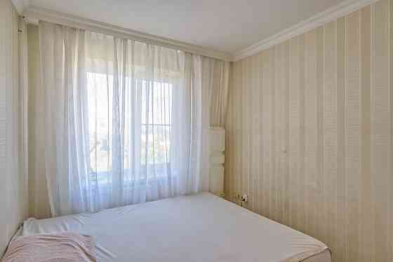 Квартира с видом на горы и озеро в кирпичном доме Краснодар