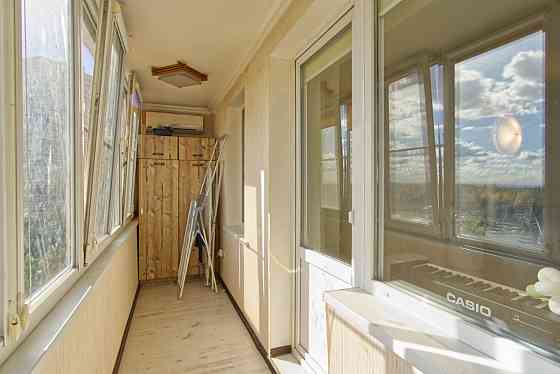 Квартира с видом на горы и озеро в кирпичном доме Краснодар