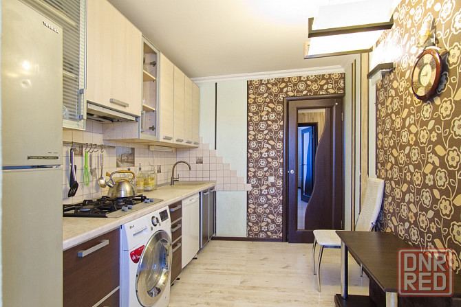 Квартира с видом на горы и озеро в кирпичном доме Краснодар - изображение 5