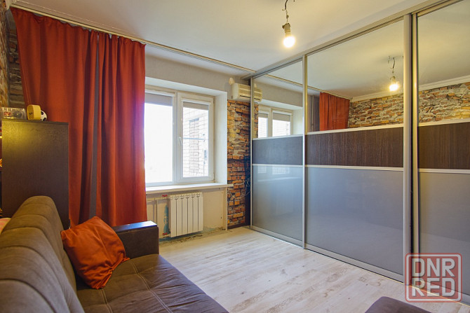 Квартира с видом на горы и озеро в кирпичном доме Краснодар - изображение 4