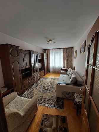 Аренда однокомнатной квартиры в Киевском районе, просп Таманский. Донецк