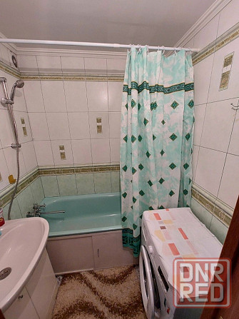 Аренда однокомнатной квартиры в Киевском районе, просп Таманский. Донецк - изображение 4