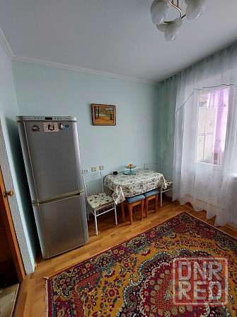 Аренда однокомнатной квартиры в Киевском районе, просп Таманский. Донецк - изображение 3