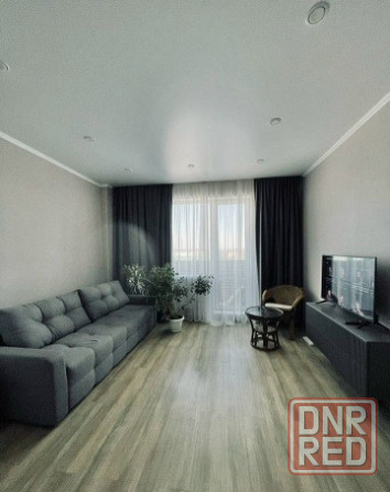 Сдается: Двухкомнатная квартира Улица Харитонова Донецк - изображение 3