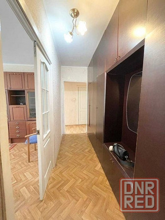 Сдаётся 2кв.Пролетарский рн.2/9 этаж.Общая площадь Донецк - изображение 2