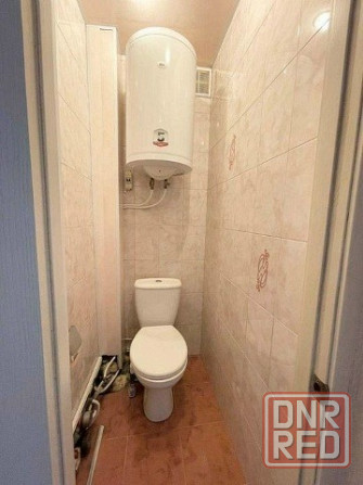 Сдаётся 2кв.Пролетарский рн.2/9 этаж.Общая площадь Донецк - изображение 3