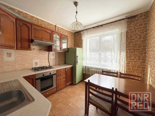 Сдаётся 2кв.Пролетарский рн.2/9 этаж.Общая площадь Донецк - изображение 1