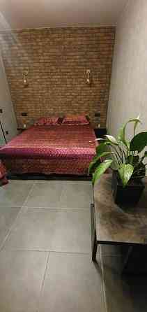 Аренда красивой и стильной квартиры с евроремонтом ,мебелью и техникой Донецк