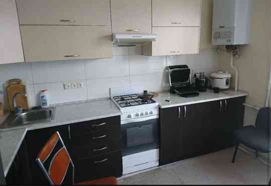 Сдается уютная однокомнатная квартира в Ленинском районе Донецк