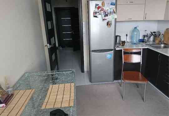 Сдается уютная однокомнатная квартира в Ленинском районе Донецк