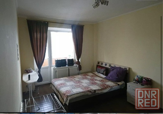 Сдается уютная однокомнатная квартира в Ленинском районе Донецк - изображение 1