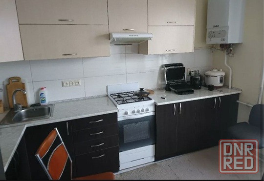 Сдается уютная однокомнатная квартира в Ленинском районе Донецк - изображение 2