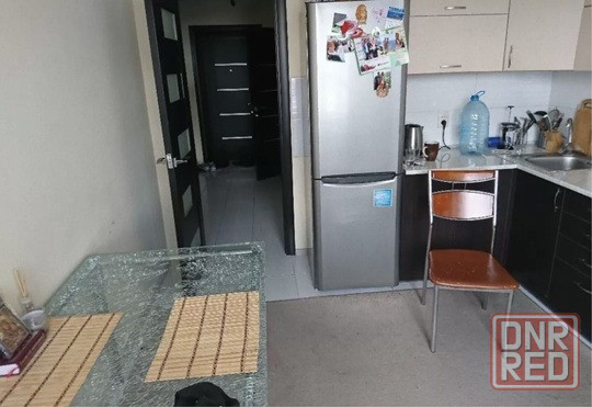 Сдается уютная однокомнатная квартира в Ленинском районе Донецк - изображение 3