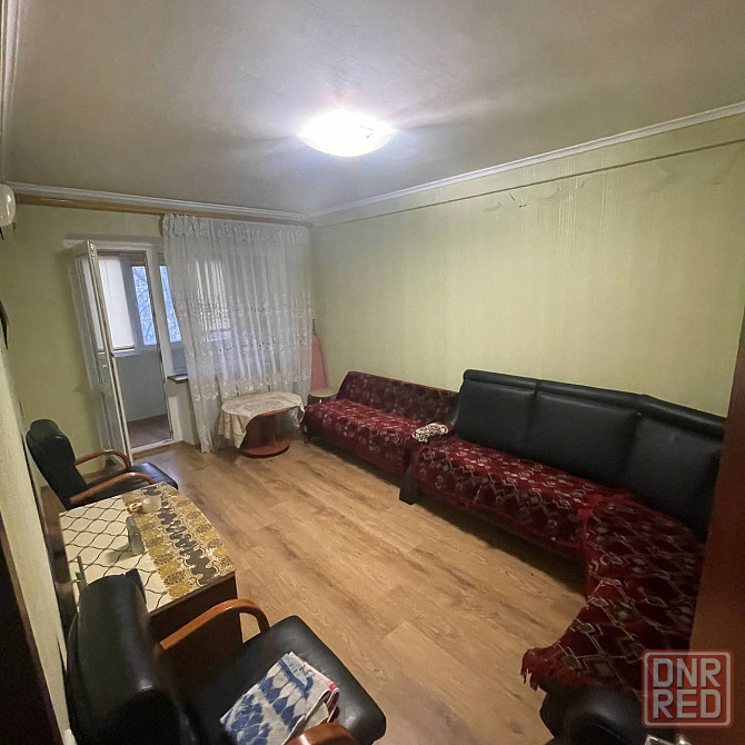 Продам 2-х комн.кв.ул.Капитана Ратникова,28, ремонт, мебель. Донецк - изображение 1