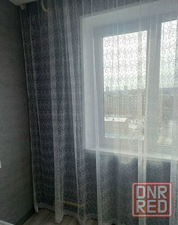 Сдается: 1 комнатная квартира Этаж: 8/9 Донецк - изображение 2