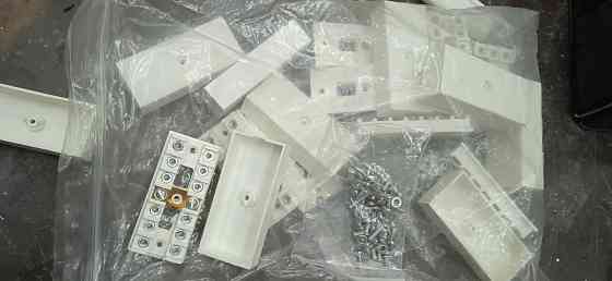 Монтажная колодка для сигнализации Донецк